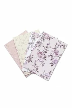 LoveShackFancy Accessories Floral Print Notebooks