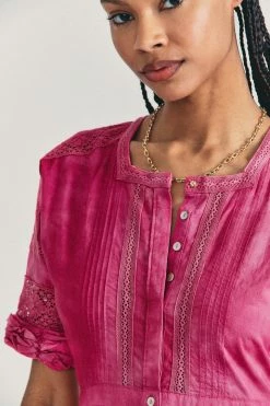 LoveShackFancy Beth Dress 27 LoveShackFancy Beth Dress