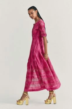 LoveShackFancy Beth Dress 28 LoveShackFancy Beth Dress