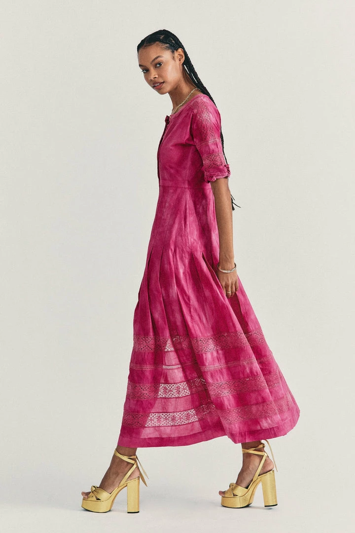 LoveShackFancy Beth Dress 13 LoveShackFancy Beth Dress