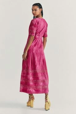 LoveShackFancy Beth Dress 29 LoveShackFancy Beth Dress