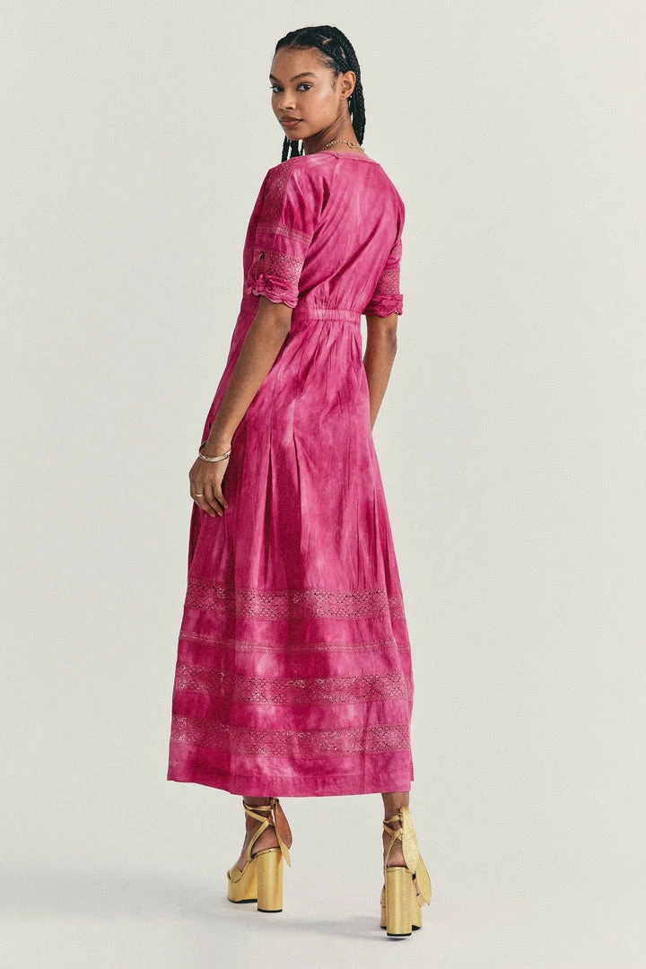 LoveShackFancy Beth Dress 14 LoveShackFancy Beth Dress