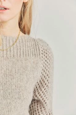 LoveShackFancy Sweaters & Knits Rosie Pullover Sweater