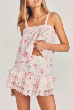 LSF Tanisha Mini Skirt 11 LSF Tanisha Mini Skirt