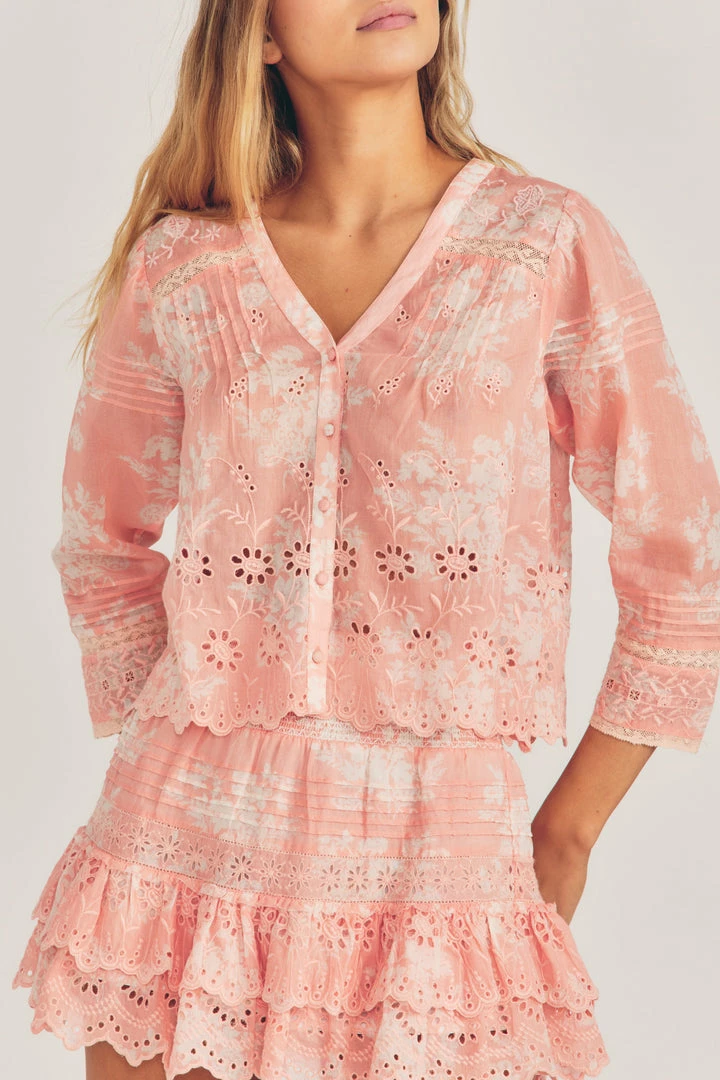 LSF Mauro Blouse 7 LSF Mauro Blouse