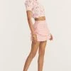 LSF Shae Mini Skirt New Arrivals