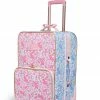 LSF Accessories LoveShackFancy X State Logan Suitcase 1 LSF Accessories LoveShackFancy X State Logan Suitcase