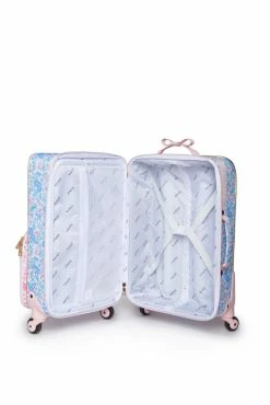 LSF Accessories LoveShackFancy X State Logan Suitcase 10 LSF Accessories LoveShackFancy X State Logan Suitcase