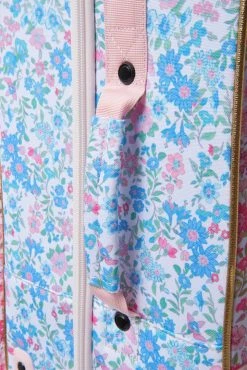 LSF Accessories LoveShackFancy X State Logan Suitcase 11 LSF Accessories LoveShackFancy X State Logan Suitcase