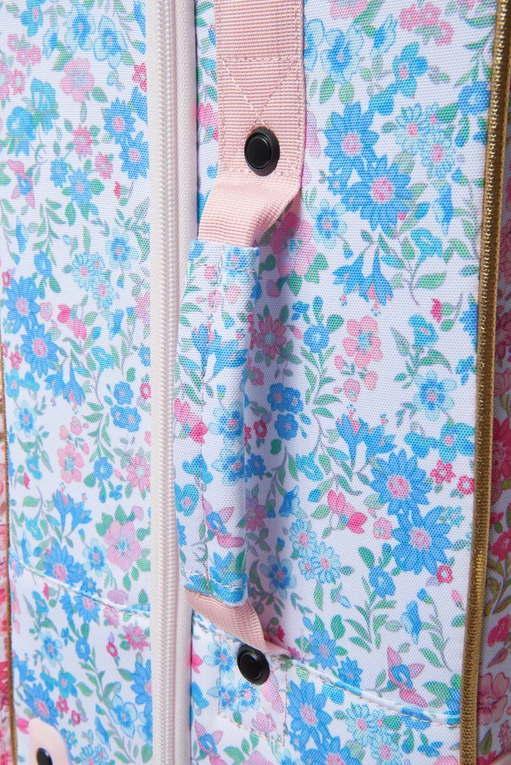 LSF Accessories LoveShackFancy X State Logan Suitcase 6 LSF Accessories LoveShackFancy X State Logan Suitcase