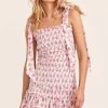 LoveShackFancy X American Girl Belle Dress 1 LoveShackFancy X American Girl Belle Dress