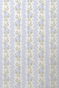 LoveShackFancy Blooming Heirloom Wallpaper Home Decor 21 LoveShackFancy Blooming Heirloom Wallpaper Home Decor