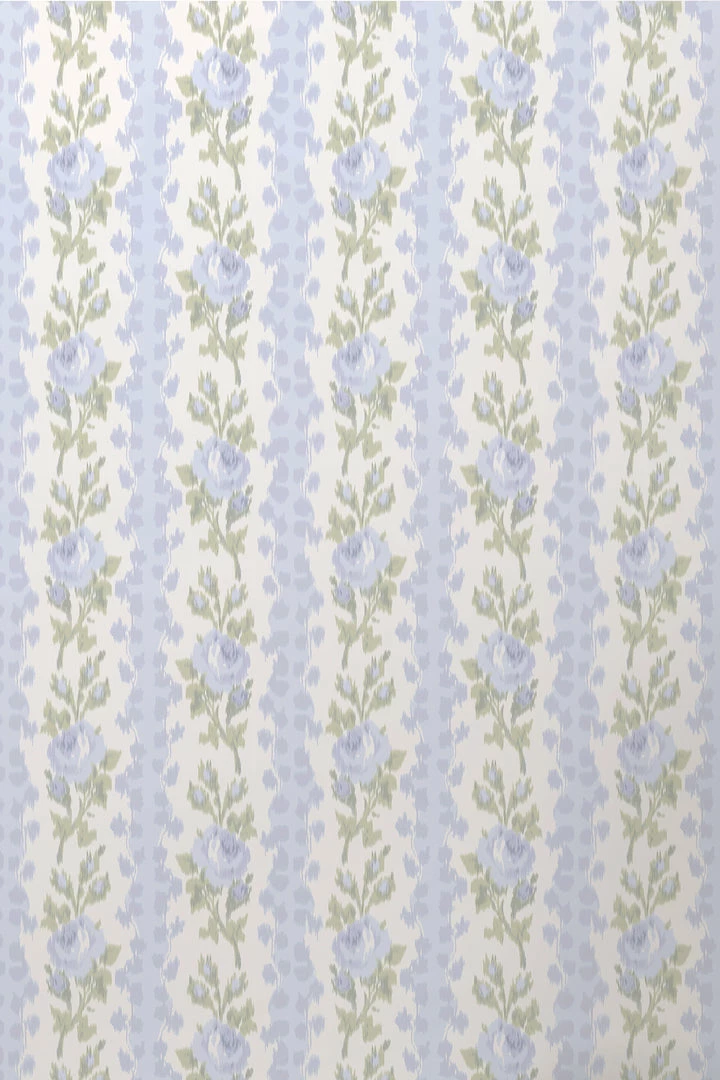 LoveShackFancy Blooming Heirloom Wallpaper Home Decor 12 LoveShackFancy Blooming Heirloom Wallpaper Home Decor
