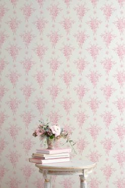 LSF Home Decor Rosie Arrangements Wallpaper 7 LSF Home Decor Rosie Arrangements Wallpaper