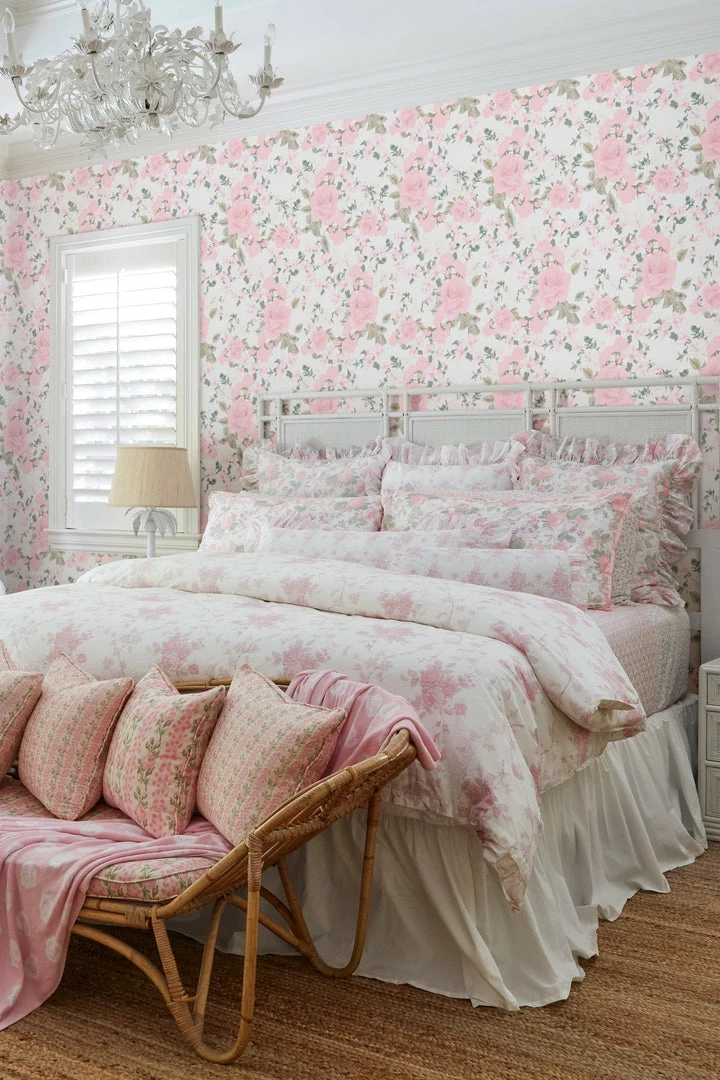 LSF Sunset Harbor Rose Wallpaper 4 LSF Sunset Harbor Rose Wallpaper