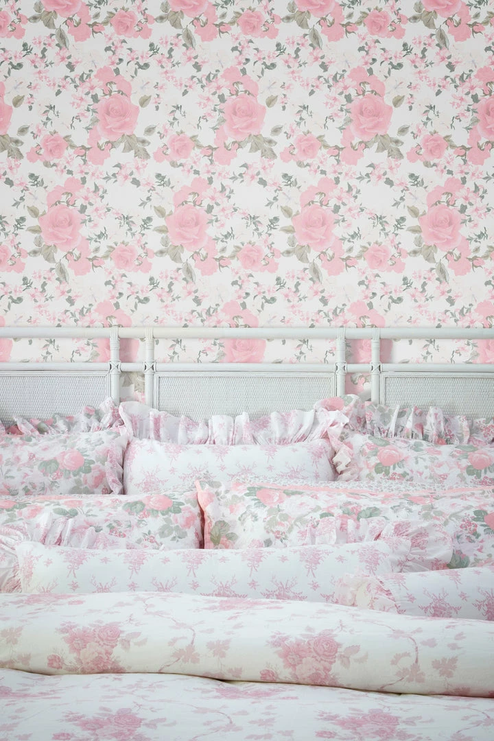 LSF Sunset Harbor Rose Wallpaper 6 LSF Sunset Harbor Rose Wallpaper