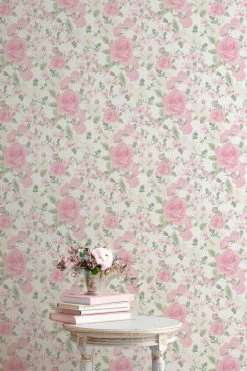 LSF Sunset Harbor Rose Wallpaper 11 LSF Sunset Harbor Rose Wallpaper