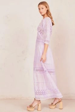 LoveShackFancy Beth Dress 32 LoveShackFancy Beth Dress