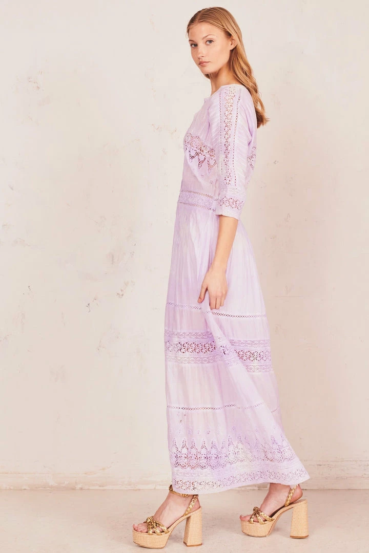 LoveShackFancy Beth Dress 17 LoveShackFancy Beth Dress