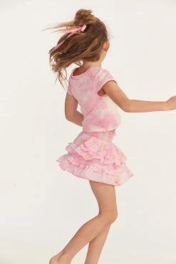 LSF Girls Billie Skirt