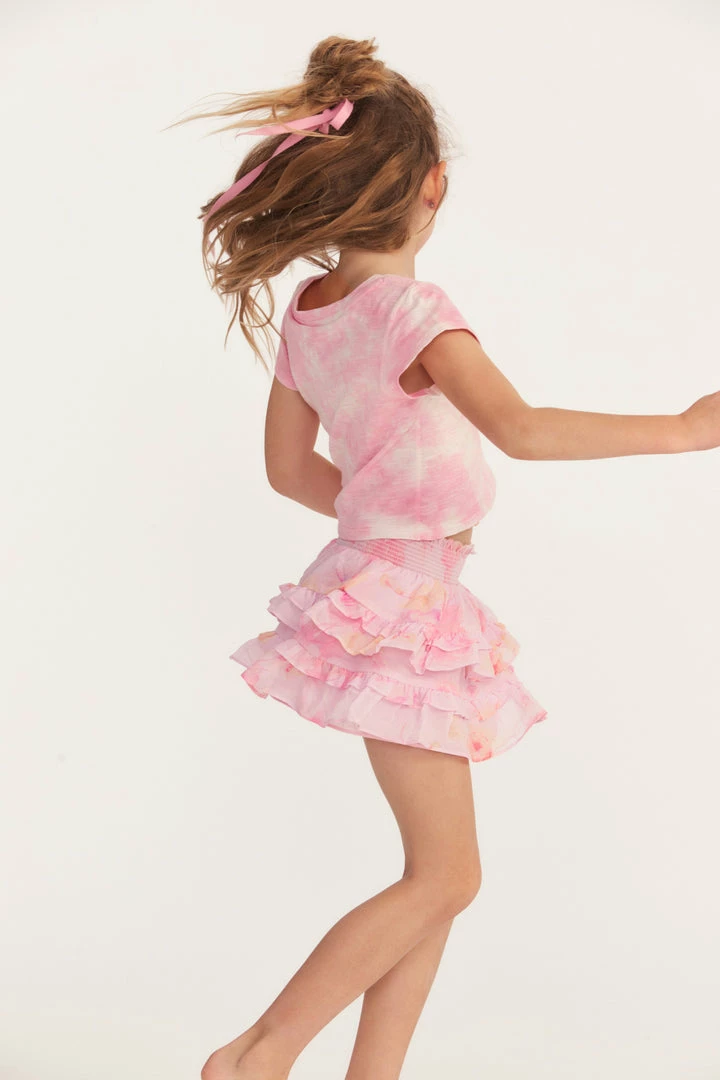 LSF Girls Billie Skirt 3 LSF Girls Billie Skirt