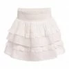 LoveShackFancy Girls Billie Skirt 1 LoveShackFancy Girls Billie Skirt