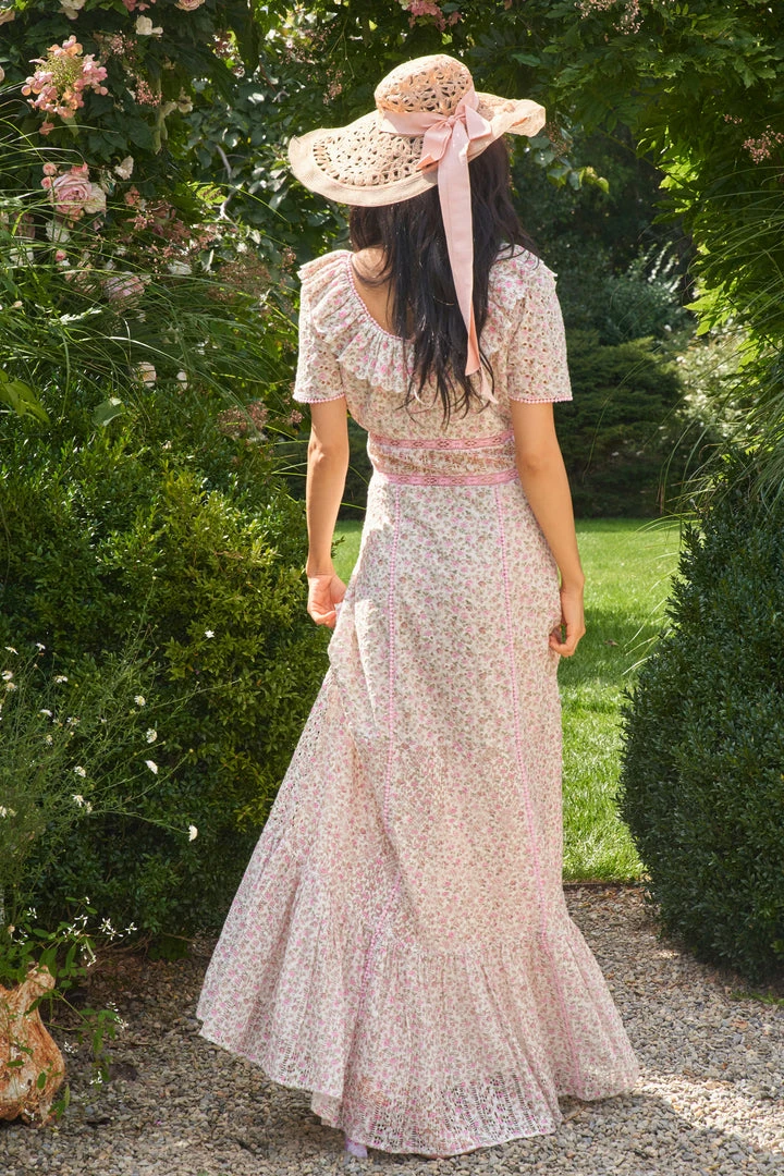 LoveShackFancy Stassie Maxi Dress Creative Directors Picks 4 LoveShackFancy Stassie Maxi Dress Creative Directors Picks