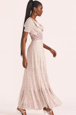 LoveShackFancy Stassie Maxi Dress Creative Directors Picks 12 LoveShackFancy Stassie Maxi Dress Creative Directors Picks