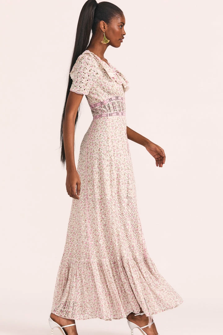 LoveShackFancy Stassie Maxi Dress Creative Directors Picks 7 LoveShackFancy Stassie Maxi Dress Creative Directors Picks