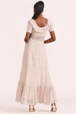 LoveShackFancy Stassie Maxi Dress Creative Directors Picks 13 LoveShackFancy Stassie Maxi Dress Creative Directors Picks