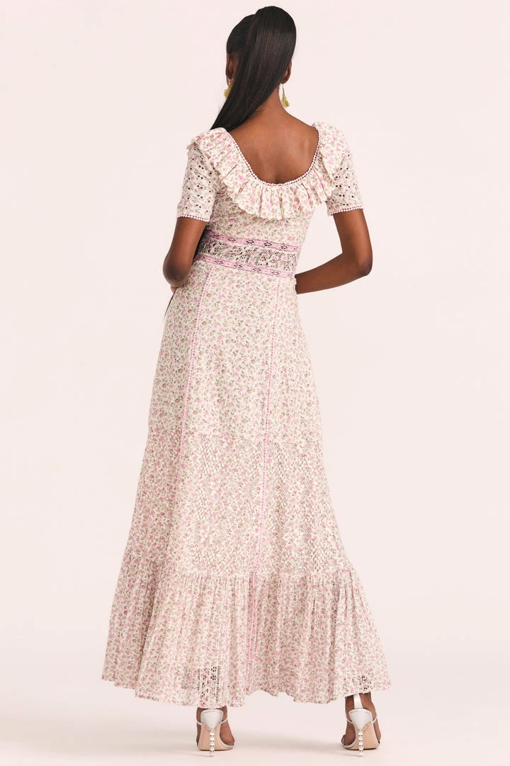 LoveShackFancy Stassie Maxi Dress Creative Directors Picks 8 LoveShackFancy Stassie Maxi Dress Creative Directors Picks