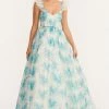 LSF Dresses Macron Gown