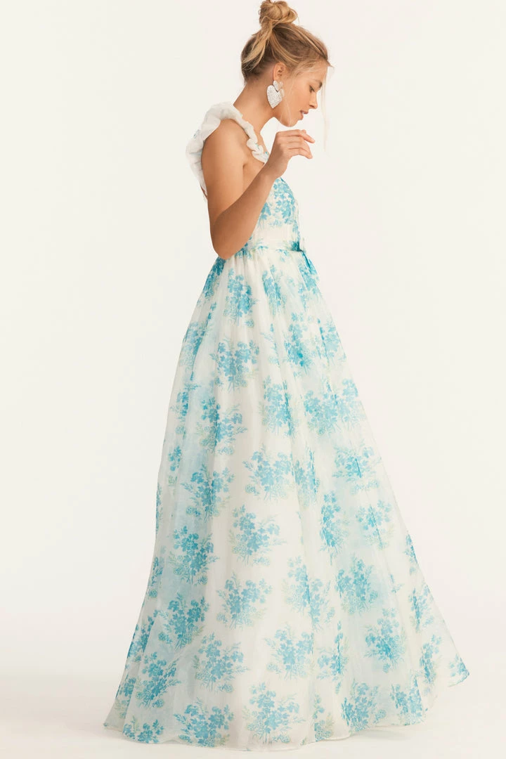 LSF Dresses Macron Gown 5 LSF Dresses Macron Gown