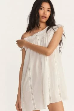 LoveShackFancy Dresses Finchley Mini Dress