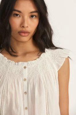 LoveShackFancy Dresses Finchley Mini Dress