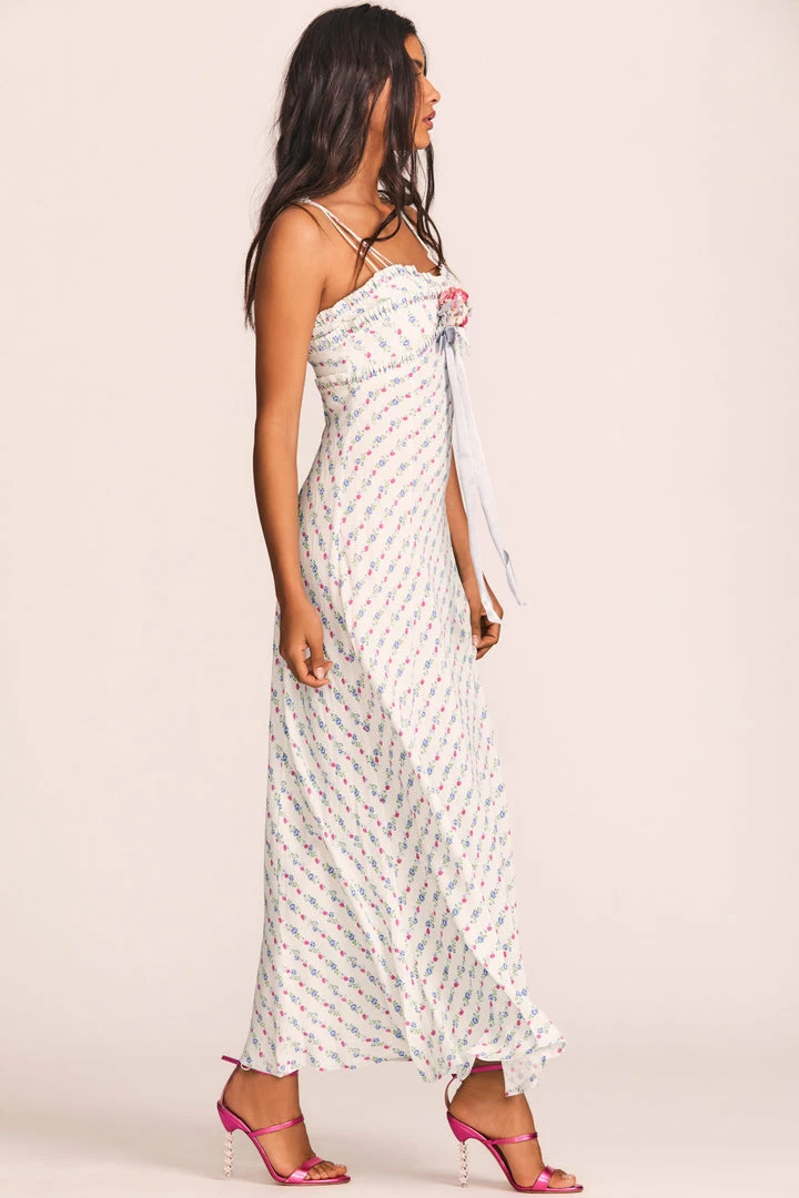 LoveShackFancy Ridley Maxi Dress 5 LoveShackFancy Ridley Maxi Dress