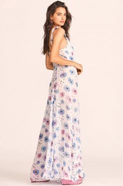 LoveShackFancy Junia Maxi Dress Dresses