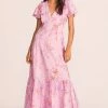LoveShackFancy Vinnie Maxi Dress Creative Directors Picks