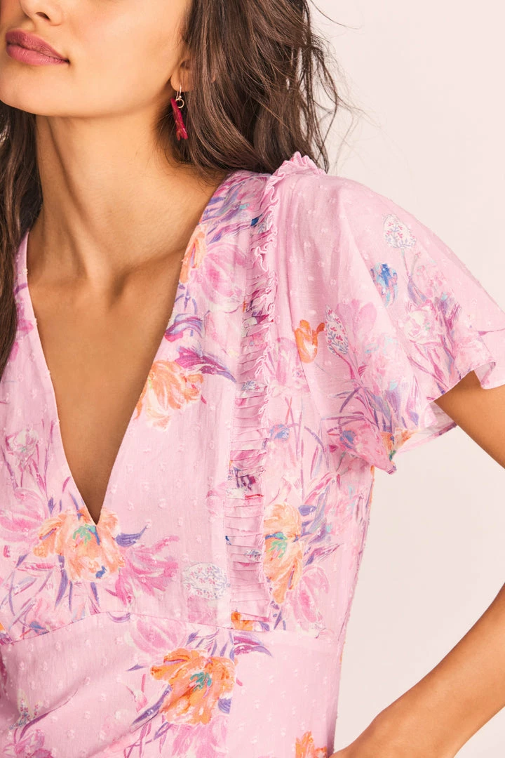 LoveShackFancy Vinnie Maxi Dress Creative Directors Picks 5 LoveShackFancy Vinnie Maxi Dress Creative Directors Picks