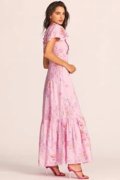 LoveShackFancy Vinnie Maxi Dress Creative Directors Picks 10 LoveShackFancy Vinnie Maxi Dress Creative Directors Picks