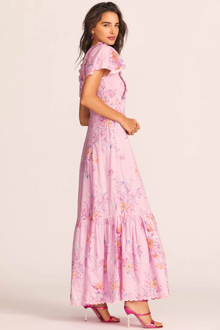 LoveShackFancy Vinnie Maxi Dress Creative Directors Picks 6 LoveShackFancy Vinnie Maxi Dress Creative Directors Picks