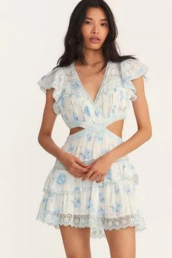 LSF Dresses Audrina Mini Dress 16 LSF Dresses Audrina Mini Dress