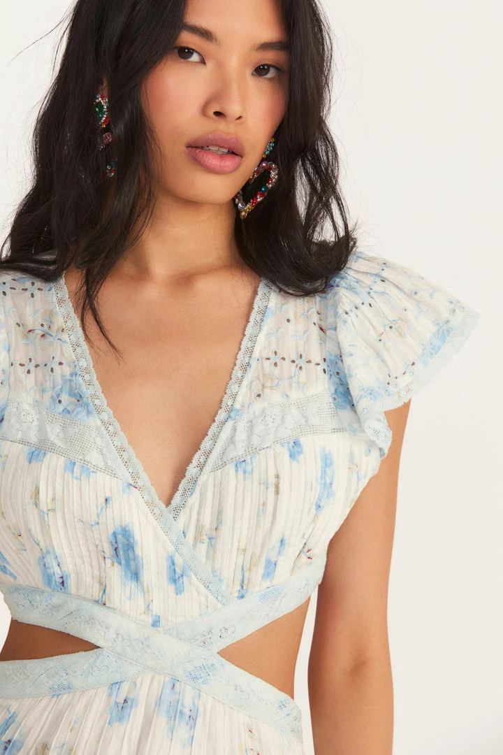 LSF Dresses Audrina Mini Dress 6 LSF Dresses Audrina Mini Dress