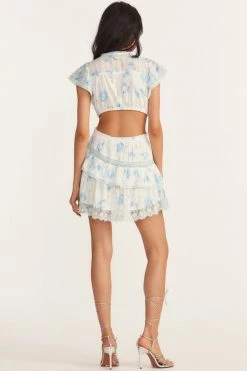 LSF Dresses Audrina Mini Dress 19 LSF Dresses Audrina Mini Dress