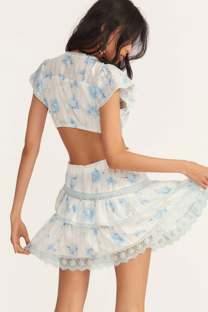 LSF Dresses Audrina Mini Dress 9 LSF Dresses Audrina Mini Dress