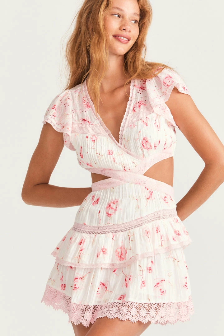 LSF Dresses Audrina Mini Dress 11 LSF Dresses Audrina Mini Dress