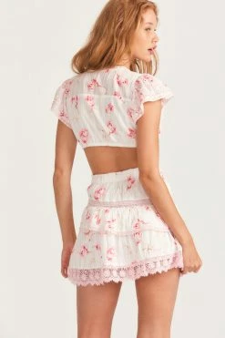 LSF Dresses Audrina Mini Dress 25 LSF Dresses Audrina Mini Dress