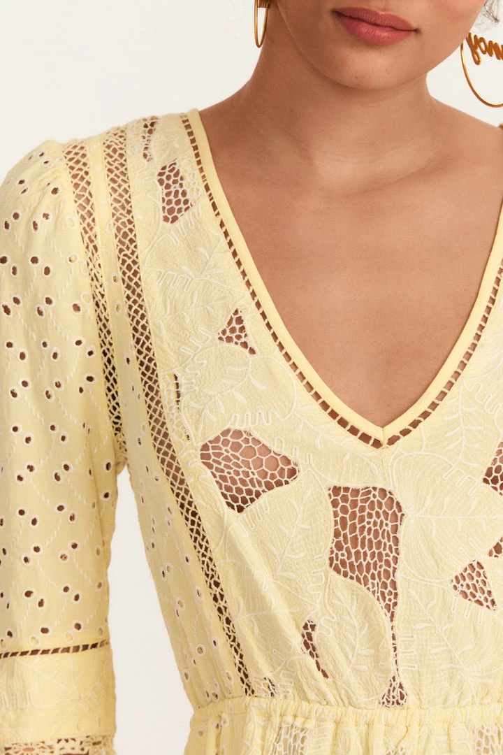 LSF Dresses Jobelle Mini Dress 5 LSF Dresses Jobelle Mini Dress