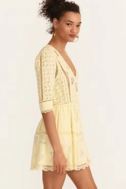 LSF Dresses Jobelle Mini Dress 10 LSF Dresses Jobelle Mini Dress