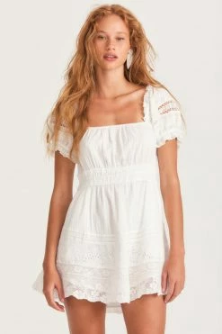 LSF Lilium Mini Dress Dresses